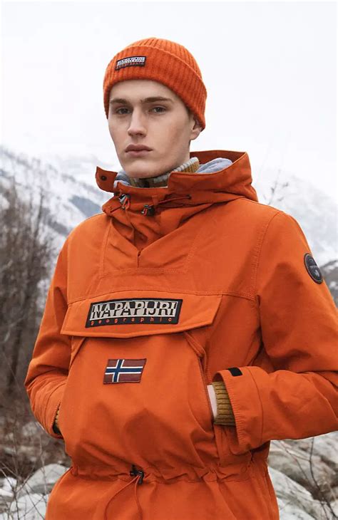 napapijri jacket replica